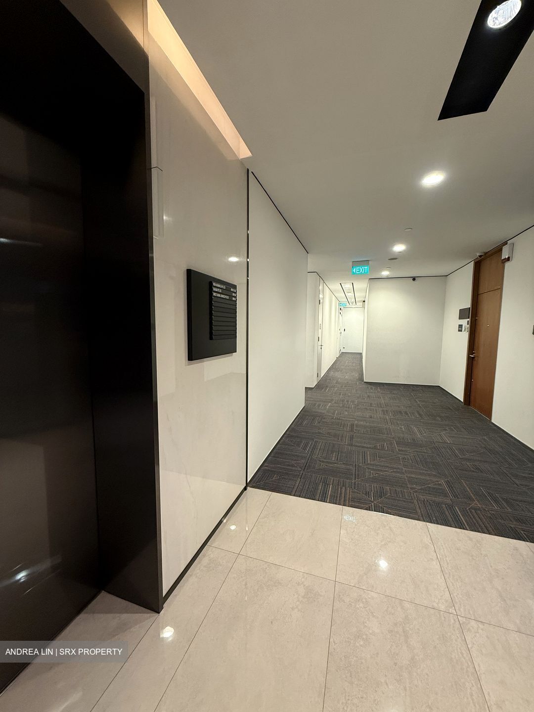 Suntec Tower One (D1), Office #586372481
